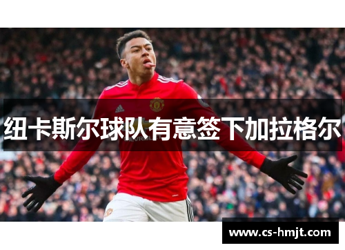 纽卡斯尔球队有意签下加拉格尔